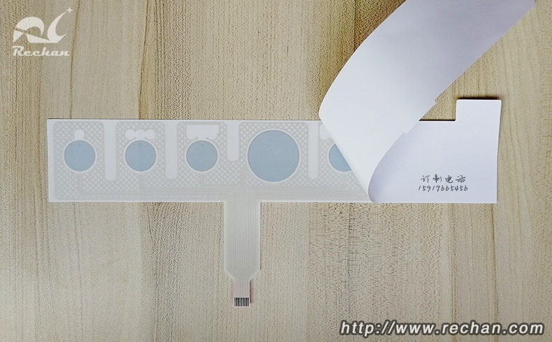 Capacitive touch sensor switch manufacturer